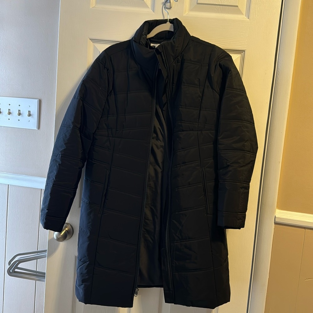 Motherhood maternity size small jacket